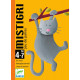 Jeu de cartes Djeco Mistigri