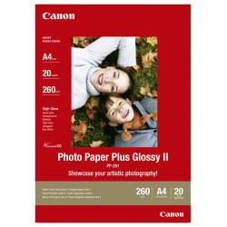 Canon PP-201 Photo Plus II A4