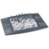 Jeu d'échecs Chessman Elite Lexibook