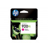 Cartouche d'encre HP 920 XL Magenta