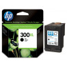 Cartouche d'encre HP 300 Noir xl
