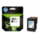 Cartouche d'encre HP 301 XL Noir
