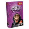 Bioviva Défis Nature Primates