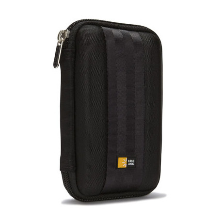Case Logic étui QHDC101 noir pour disque dur 2,5"