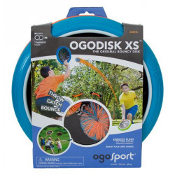 Set de 2 disques OgoSport Ogo XS