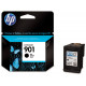 Cartouche d'encre HP 901 Noir
