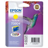 Cartouche d'encre Epson Colibri T0804 Jaune
