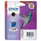 Cartouche d'encre Epson Colibri T0801 Noir
