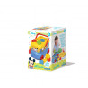Clementoni Le bus des formes de Mickey