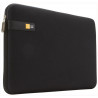 Housse Case Logic Laps 113K Noir pour ordinateur portable 13.3"