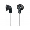 Ecouteurs Sony MDR-E9LP noir