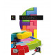 Casse-tête solitaire Gigamic Katamino Pocket