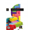 Casse-tête solitaire Gigamic Katamino Pocket