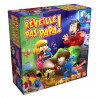 Jeu d’ambiance Goliath Réveille pas Papa
