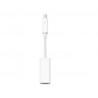 Apple - Adaptateur MAC Thunderbolt / FireWire