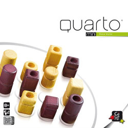 Gigamic Quarto! Mini