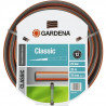 GARDENA Tuyau d'arrosage Classic  Longueur 20m  Ø19mm  Haute résistance pression 22 bar maximum  Garantie 12 ans (18022-20)