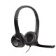 Casque filaire Logitech H390