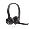 Casque filaire Logitech H390