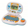 Ordinateur éducatif P'tit Genius Ourson Vtech Bleu