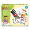 Mon premier coffret de coloriage Crayola Mini Kids