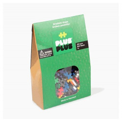 Pack Plus Plus Mini Basic 300 pièces