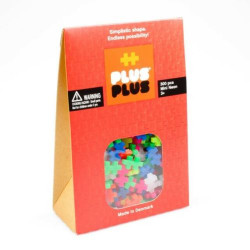 Pack Plus Plus Mini Neon 300 pièces