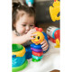 Trotteur Aire d'Eveil a Rebonds Neighborhood Symphony - Lumineux et musical - BABY EINSTEIN