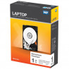 Disque Dur WD Laptop 1 To