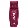 Clé USB 2.0 Emtec Color Mix C410, 16 Go