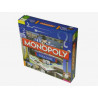 Jeu de Société Monopoly Toulouse