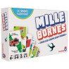 Jeu de cartes Dujardin Mille bornes Le grand classique