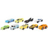 Voiture Hot Wheels Color Shifter Modèle aléatoire