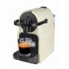 Expresso à capsules Magimix Nespresso M105 Inissia crème