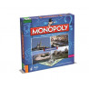 Jeu de société Winning Moves Monopoly Marseille