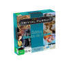 Jeu de société Winning Moves Trivial Pursuit Histoire de France 1800 Questions