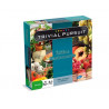 Jeu de société Trivial Pursuit Gastronomie 1800 Questions