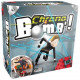 Jeu de société Dujardin Chrono Bomb