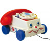 Le Téléphone à tirer Fisher-Price