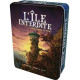 Jeu de cartes L'île interdite Asmodee