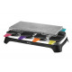 Raclette Pierrade Multicolore Tefal PR303812
