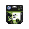 Cartouche d'encre HP 62 XL Noir