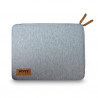 Housse Sleeve Portdesigns Torino pour PC Portable 13.3"/14'' , Grise