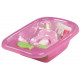 Baignoire Ecoiffier Garnie