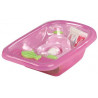 Baignoire Ecoiffier Garnie