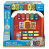 Maxi cube multi-activités Vtech