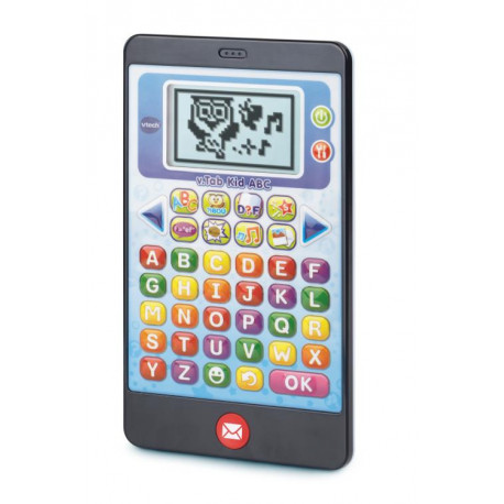 Tablette Educative Vtech V.Tab Kid A,B,C