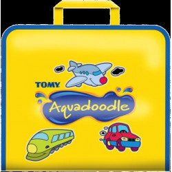 Valisette Tomy Aquadoodle Couleur
