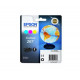 Pack de Cartouche d'encre Epson Globe 267 Cyan, Magenta, Jaune