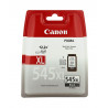 cartouche d'encre canon pg-545 noir xl